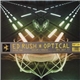 Ed Rush ✱ Optical / Trace ✱ Optical - Socom